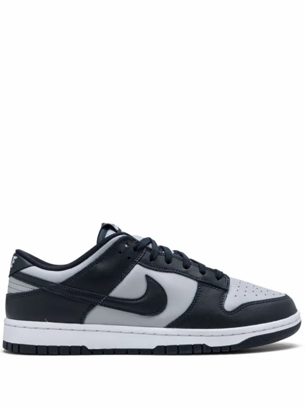Nike Dunk Low Georgetown Sneakers